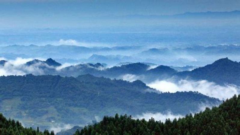 为什么四川出好酒,解密为何四川出好酒