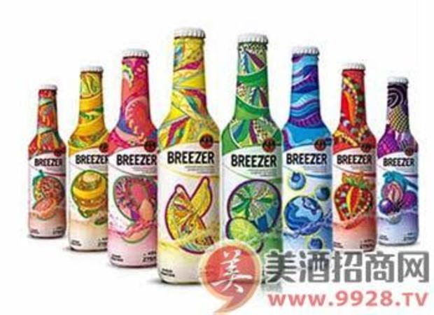 冰锐朗姆酒是什么酒,朗姆预调酒310ml*6罐