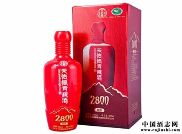 天佑德青稞酒味道怎么样,安徽人喝天佑德青稞酒习惯么