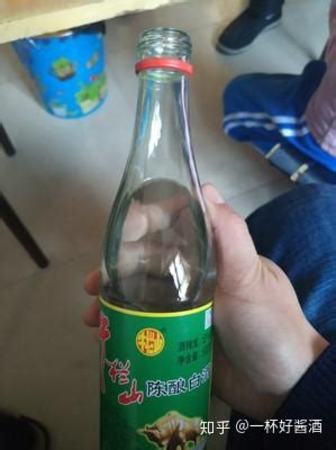 农村什么酒销量最好,河南南阳花生销量领先