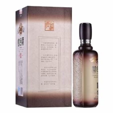 河北邯郸丛台酒10年什么价,这4款好酒河北人常喝