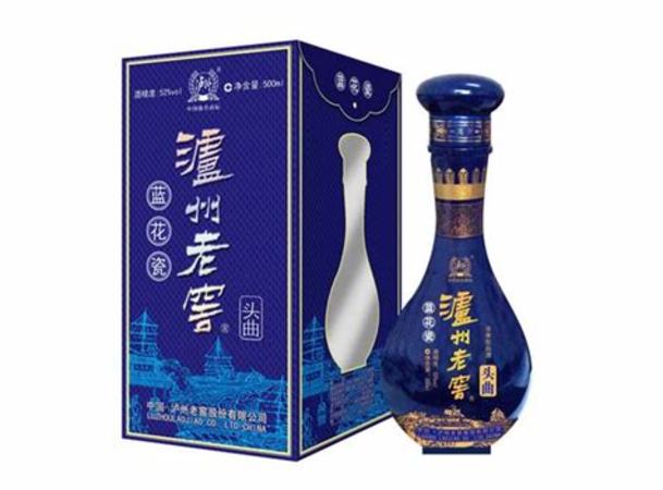 为什么泸州的酒出名,茅台能这么出名呢