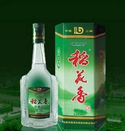 稻花香白酒市场反馈怎么样,湖北稻花香白酒销售三年冲刺百亿元目标