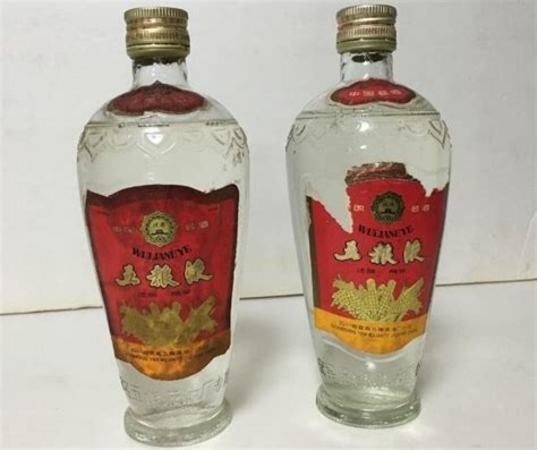 五粮液酒与茅台哪个好,茅台PK五粮液