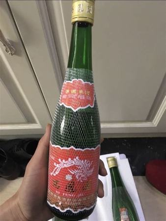 陕西西凤酒属于什么型,陕西西凤酒哪一款最好喝