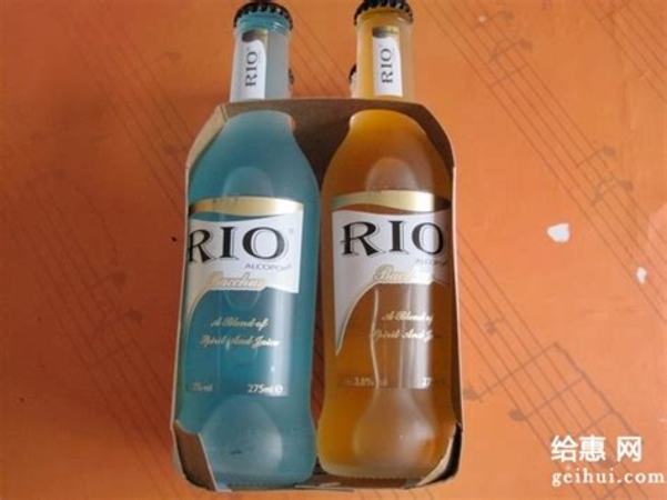 什么酒是没有酒精的,什么饮料可替代酒