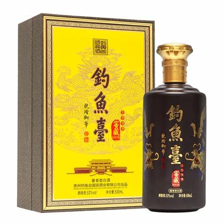 贵州窖藏什么酒,真就窖藏了那么长的时间吗