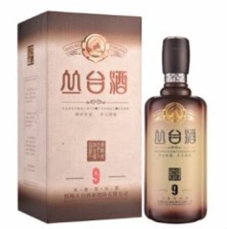 丛台38度的酒有哪些,邯郸丛台区 2