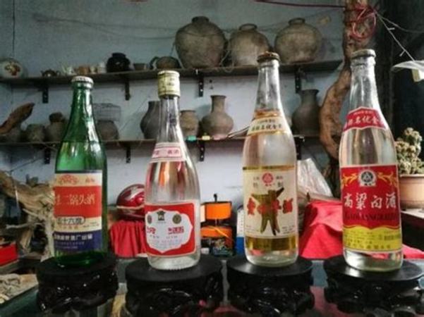 什么品质的酒越放越好,品质一般的酒