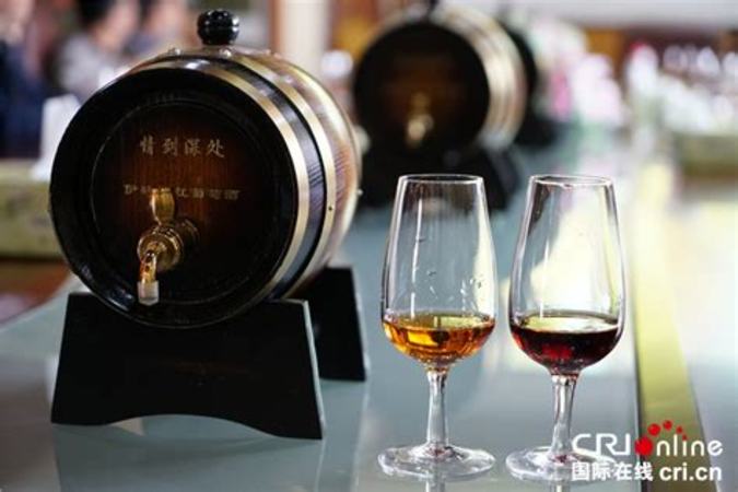 什么是是冰葡萄酒,冰酒与葡萄酒有什么区别