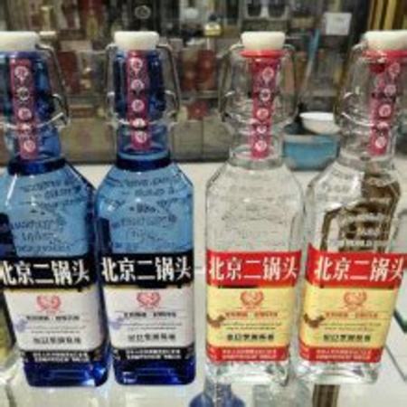 北京哪里有卖北京二锅头1163,永丰牌北京二锅头酒掀起销售热潮