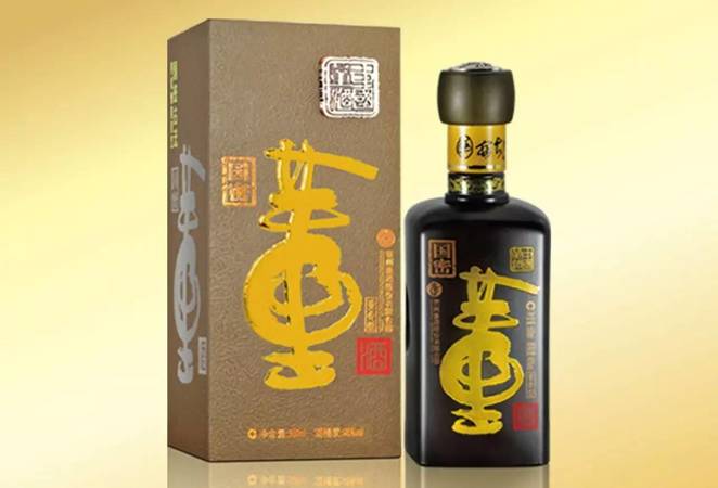 新董酒价格表主打品牌(董酒品牌介绍)