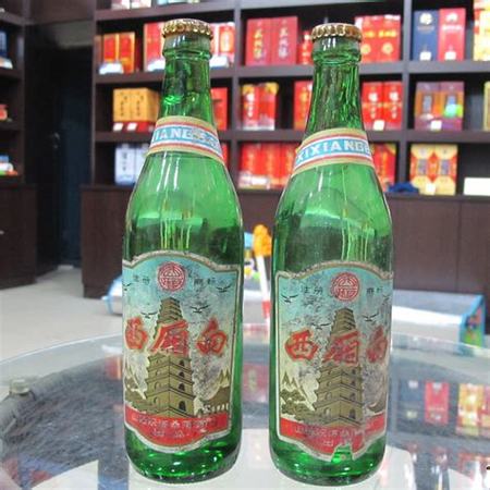 什么是陈酿白酒,牛栏山明明是酒精酒