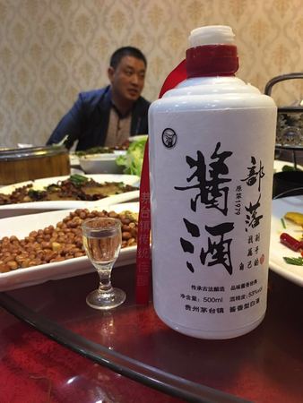 那些白酒可以存放(现在什么样的白酒可以存放)