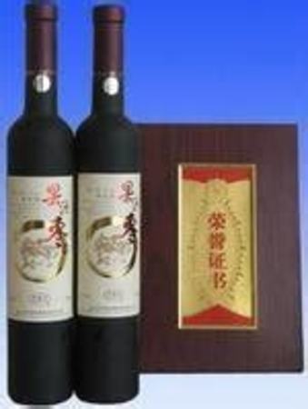 枣庄什么酒好,在菏泽喝什么酒的最多