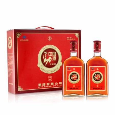 健能劲酒怎么样,劲酒健康30年