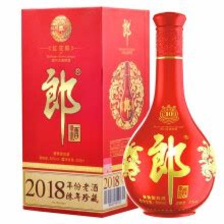 郎酒五年陈酿怎么样,2000年39度郎酒五年陈