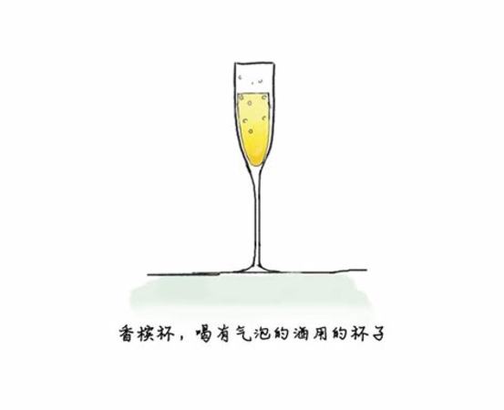 喝红酒什么杯子,什么杯子喝葡萄酒最合适