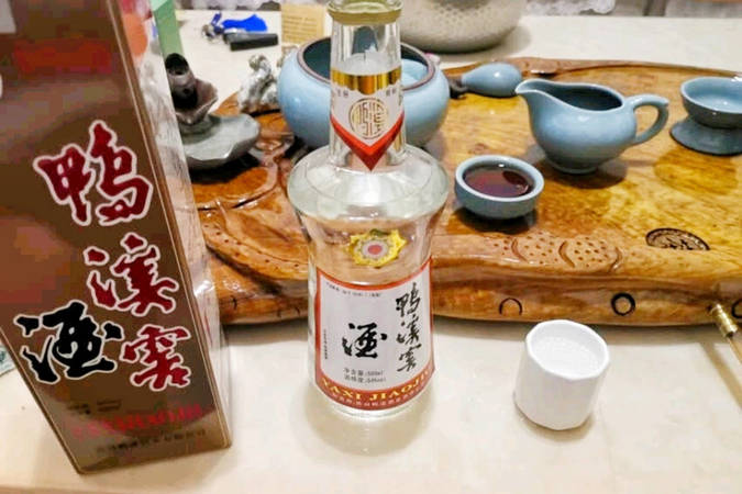 贵州元和酒浓香型白酒(贵州元和酒多少钱一瓶)