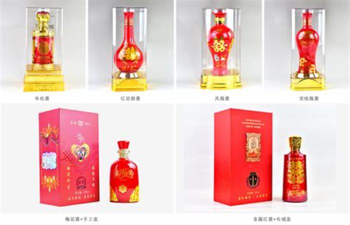 灌南县出什么酒,江苏人平时都爱喝什么酒