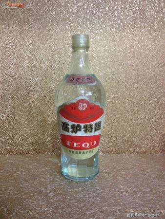 高炉白酒(高炉白酒怎么样)