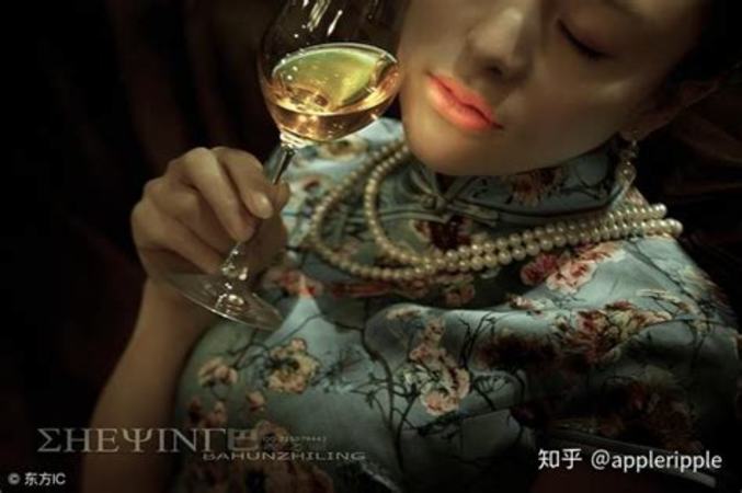 女人应该喝什么红酒,什么红酒比较好喝