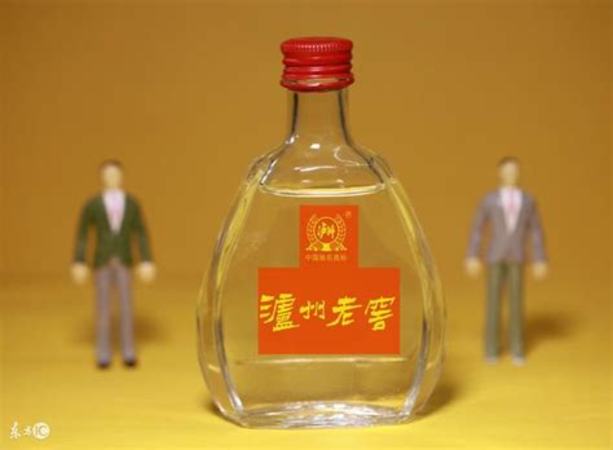 沪州有什么酒,泸州酒与泸州老窖有什么区别