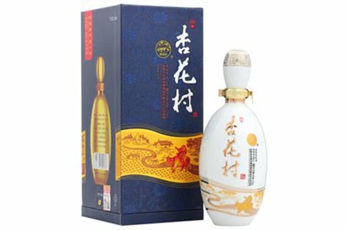 山西粉酒怎么样,杏花村的汾酒怎么样