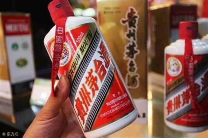 茅台属于什么酒,茅台跟普通白酒有什么区别