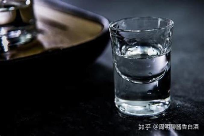 白酒度数有什么讲究,白酒的度数有什么讲究