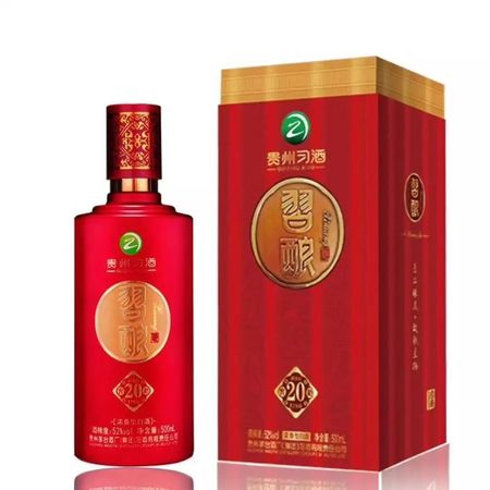 贵州习酿30年多少钱(贵州习酿30年多少钱)