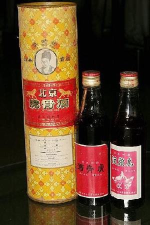 虎骨酒哪里买,怪坡虎园兜售虎骨酒