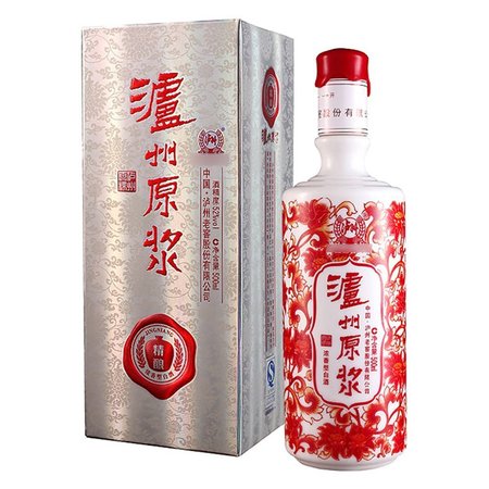 泸州老窖天意坊原浆酒(泸州老窖 原浆酒)