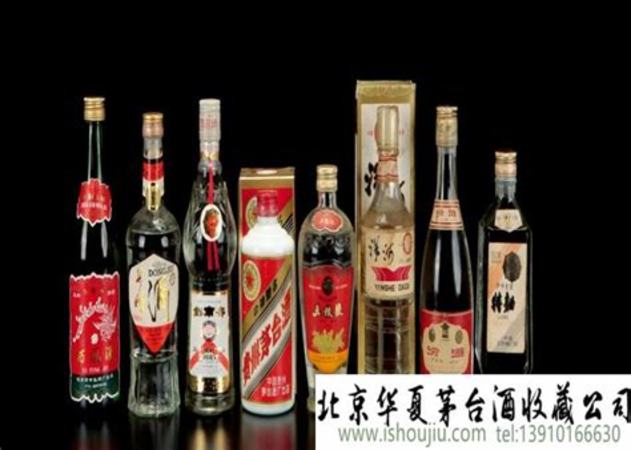 山东出产什么牌子白酒,据说山东大汉酒量不小