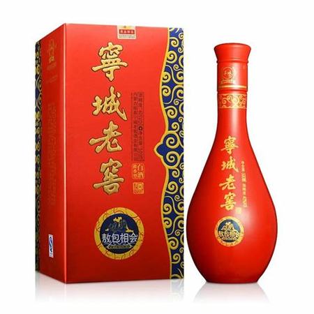 内蒙古什么酒好,谁说内蒙古没好酒