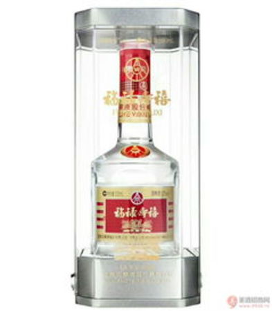 五粮液酒的福禄寿价位(福禄寿喜五粮液酒价格)