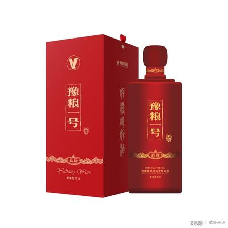 豫酒张弓价格表(张弓豫酒价格及图片)