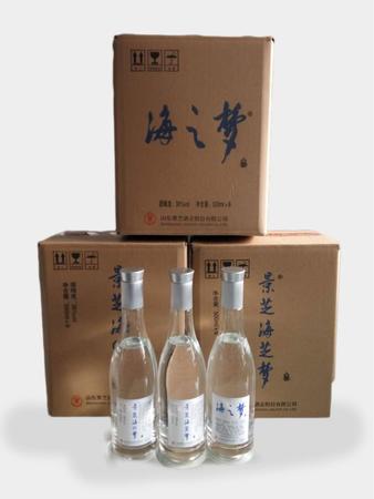 梦酒38度价格(梦酒38度多少钱一瓶)