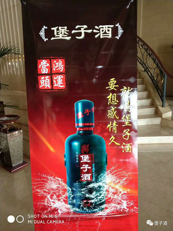 山西堡子酒属于什么酒(山西是什么酒)