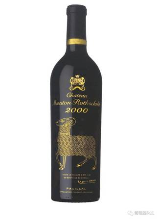 2004年木桐价格(木桐酒庄2004价格)