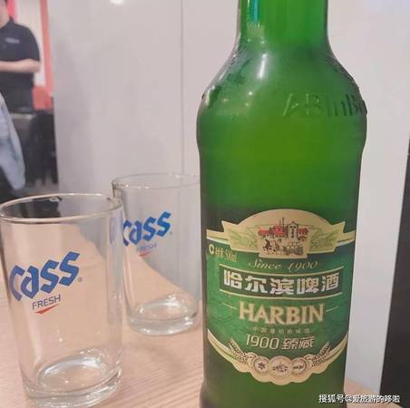 哈啤是什么酒(哈啤是什么啤酒)