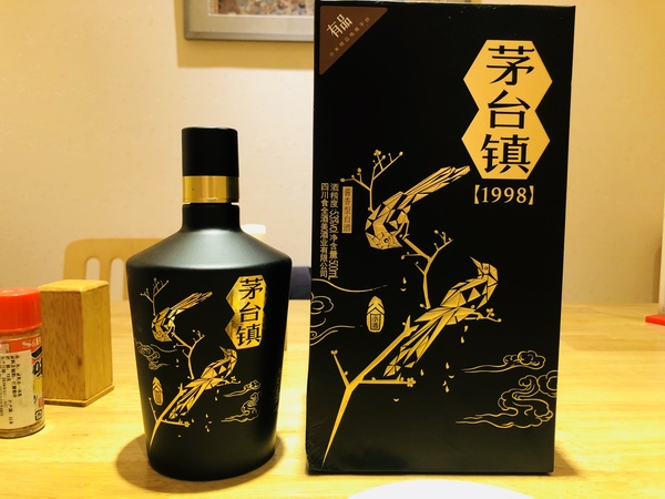 1988年杜康王酒的价格(1988年杜康酒多少钱)