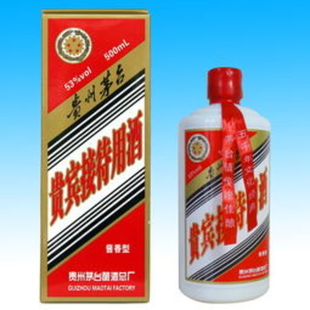 53度茅台贵宾用酒价格(茅台贵宾用酒53度多少钱)