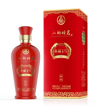 小酌时光酒多少钱一瓶(小酌时光酒什么价格)