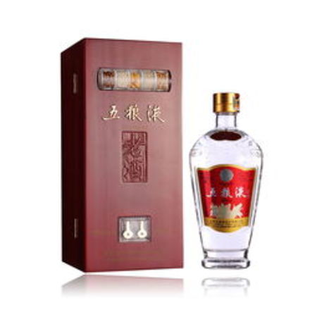 五粮液2002年老酒(2002五粮液酒厂一滴香老酒)