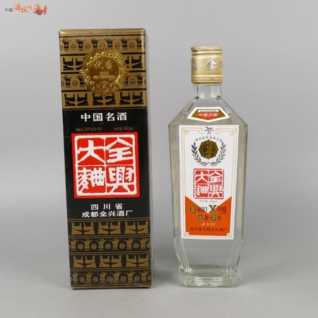 东三福系列酒酒价格(东三福酒价格表)