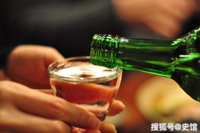 怎么样做米烧酒好饮(大米怎样做烧酒)