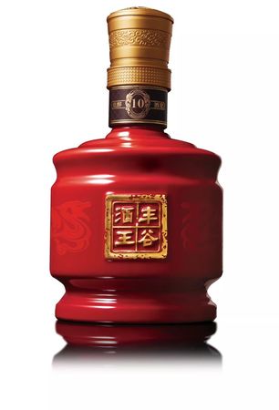 丰谷46度红纯酿价格(丰谷纯酿46度多少钱)