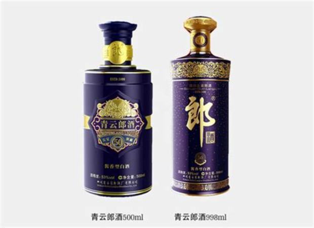 郎酒是什么旗下的酒,是茅台五粮液郎酒还是剑南春