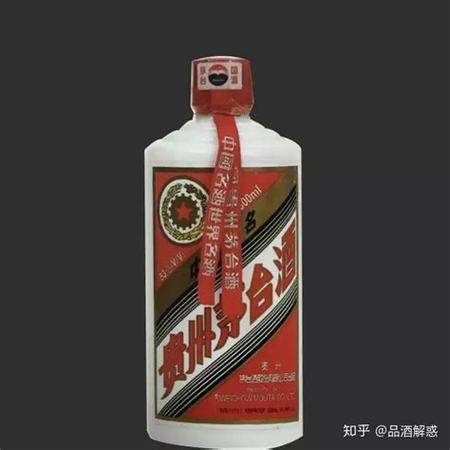 50年茅台酒什么味道,50年的茅台如今值多少钱